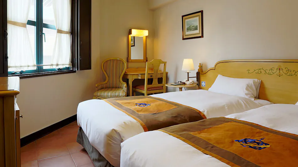 Hotel Monterey Nagasaki