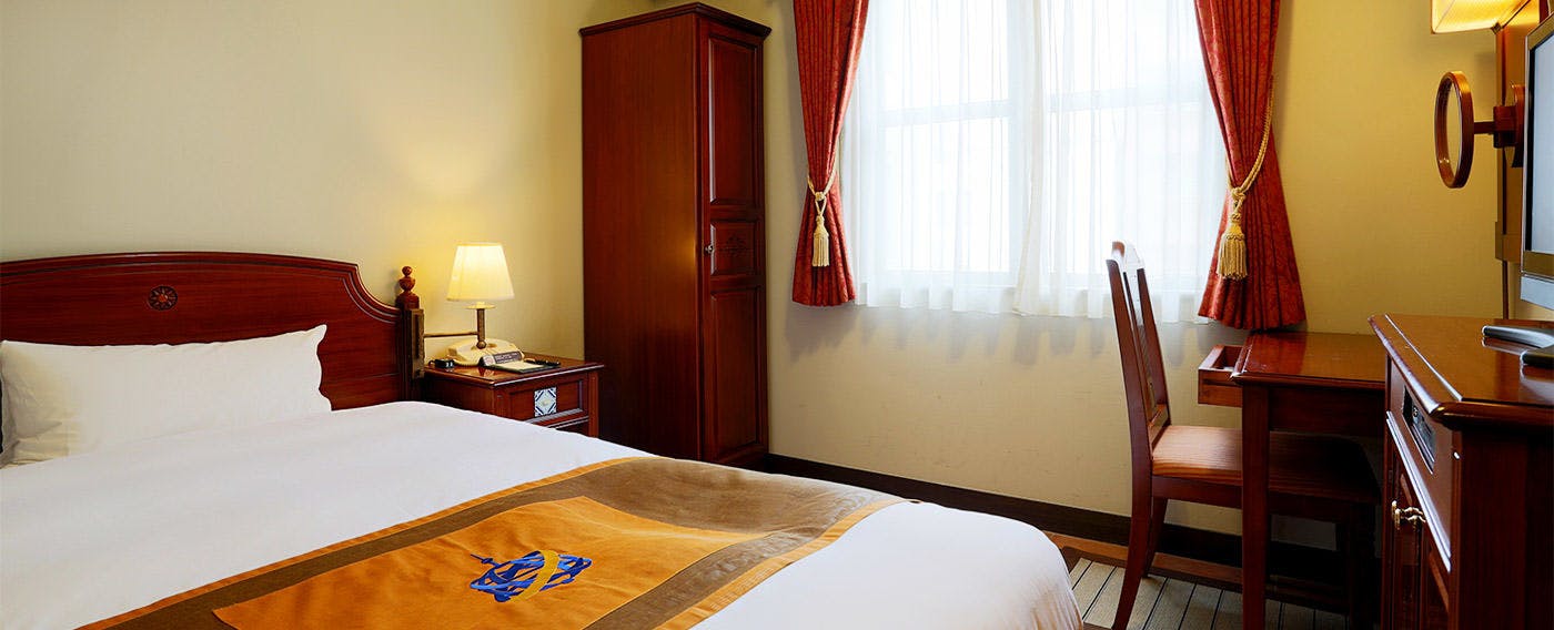 Hotel Monterey Nagasaki