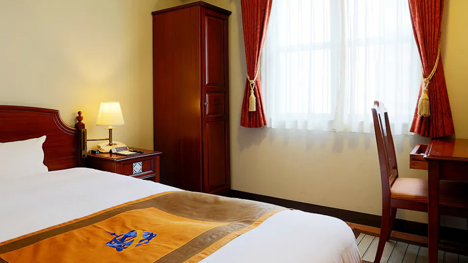 Hotel Monterey Nagasaki