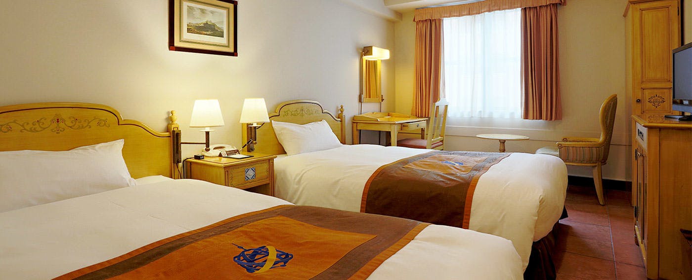 Hotel Monterey Nagasaki