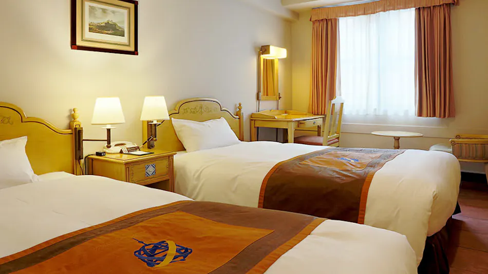 Hotel Monterey Nagasaki