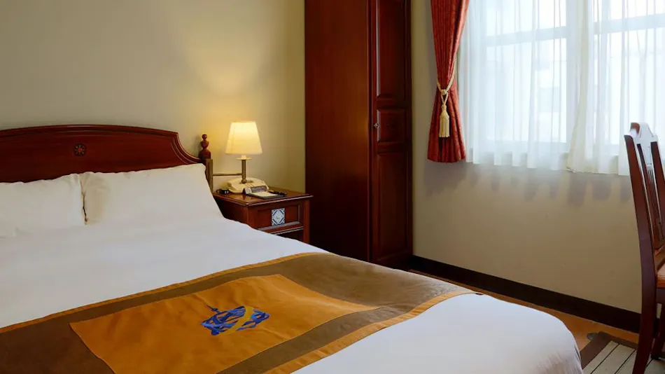 Hotel Monterey Nagasaki