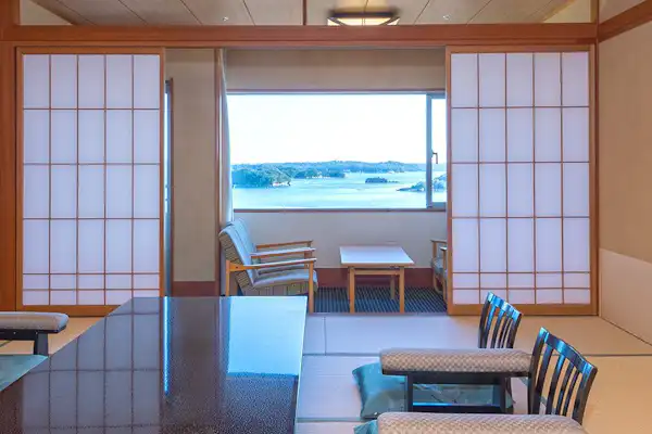 ห้องพัก