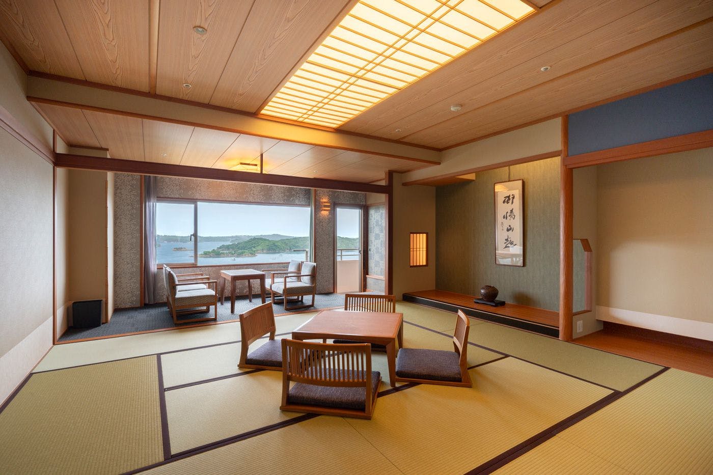 賢島宝生苑