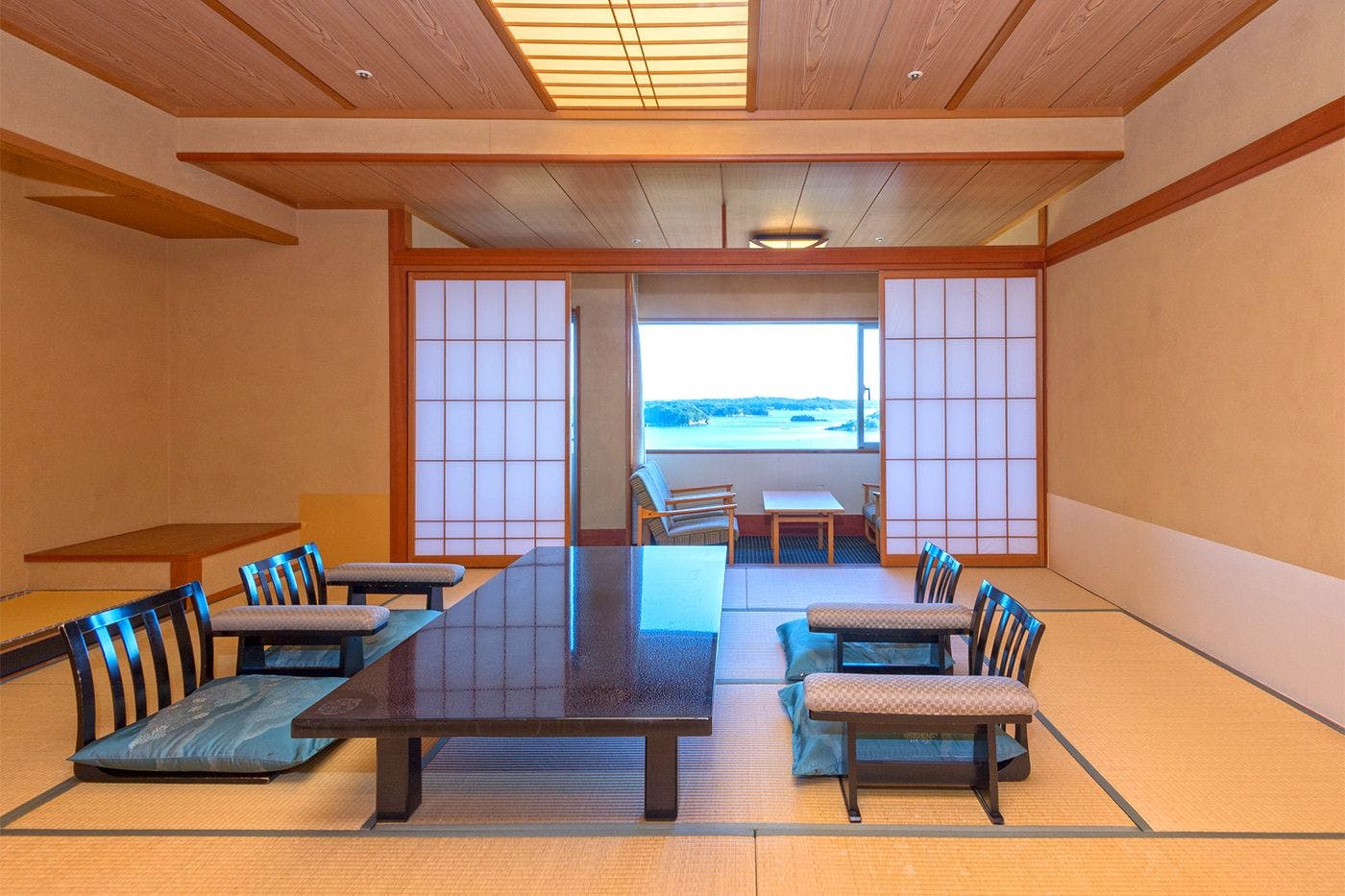 賢島宝生苑