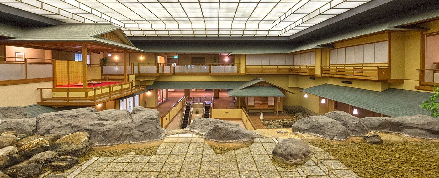 賢島宝生苑