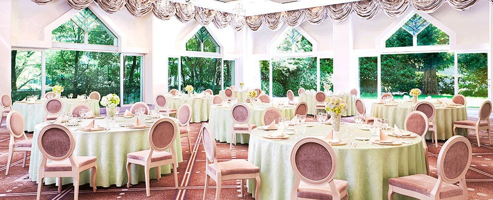 千里阪急ホテル の空室状況を確認する 宿泊予約は 一休 Com