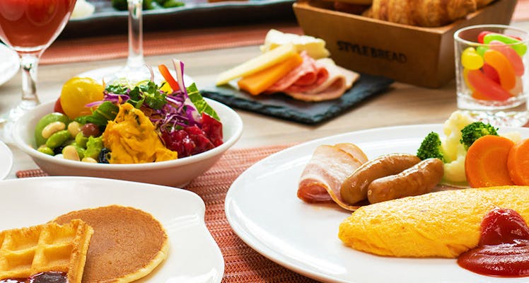 さいたま新都心駅周辺のおすすめホテル 旅館 6選 宿泊予約は 一休 Com