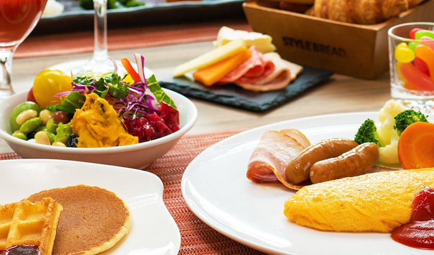 パレスホテル大宮 の宿泊プラン 宿泊予約は 一休 Com