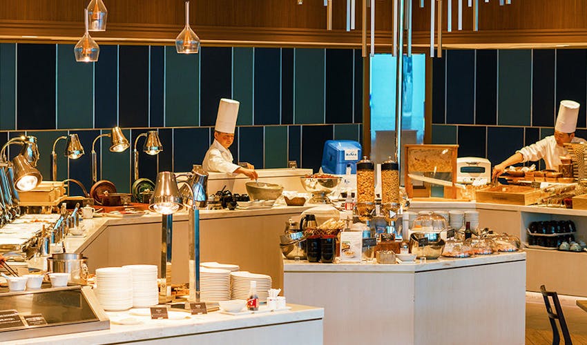 パレスホテル大宮 の宿泊プラン 宿泊予約は 一休 Com