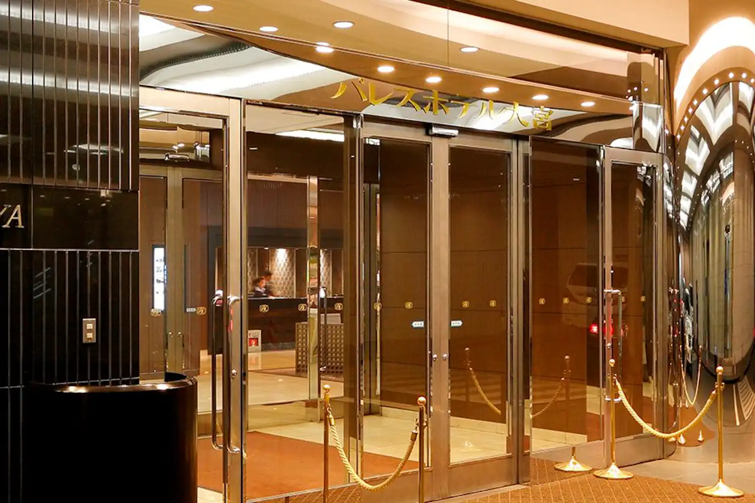 ล็อบบี้