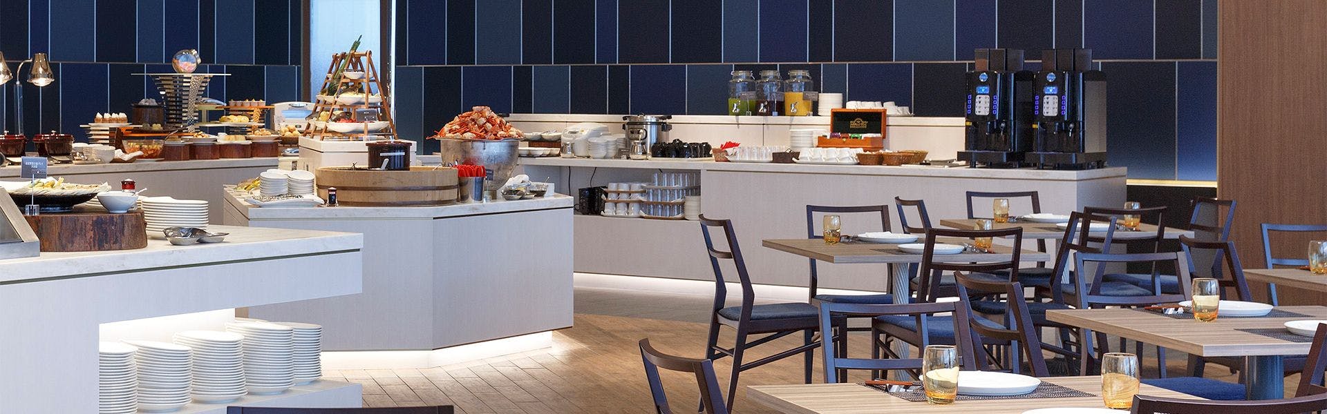 パレスホテル大宮