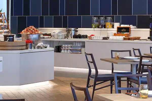 ร้านอาหาร