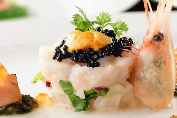 ร้านอาหาร