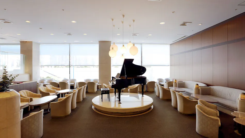Palace Hotel Omiya