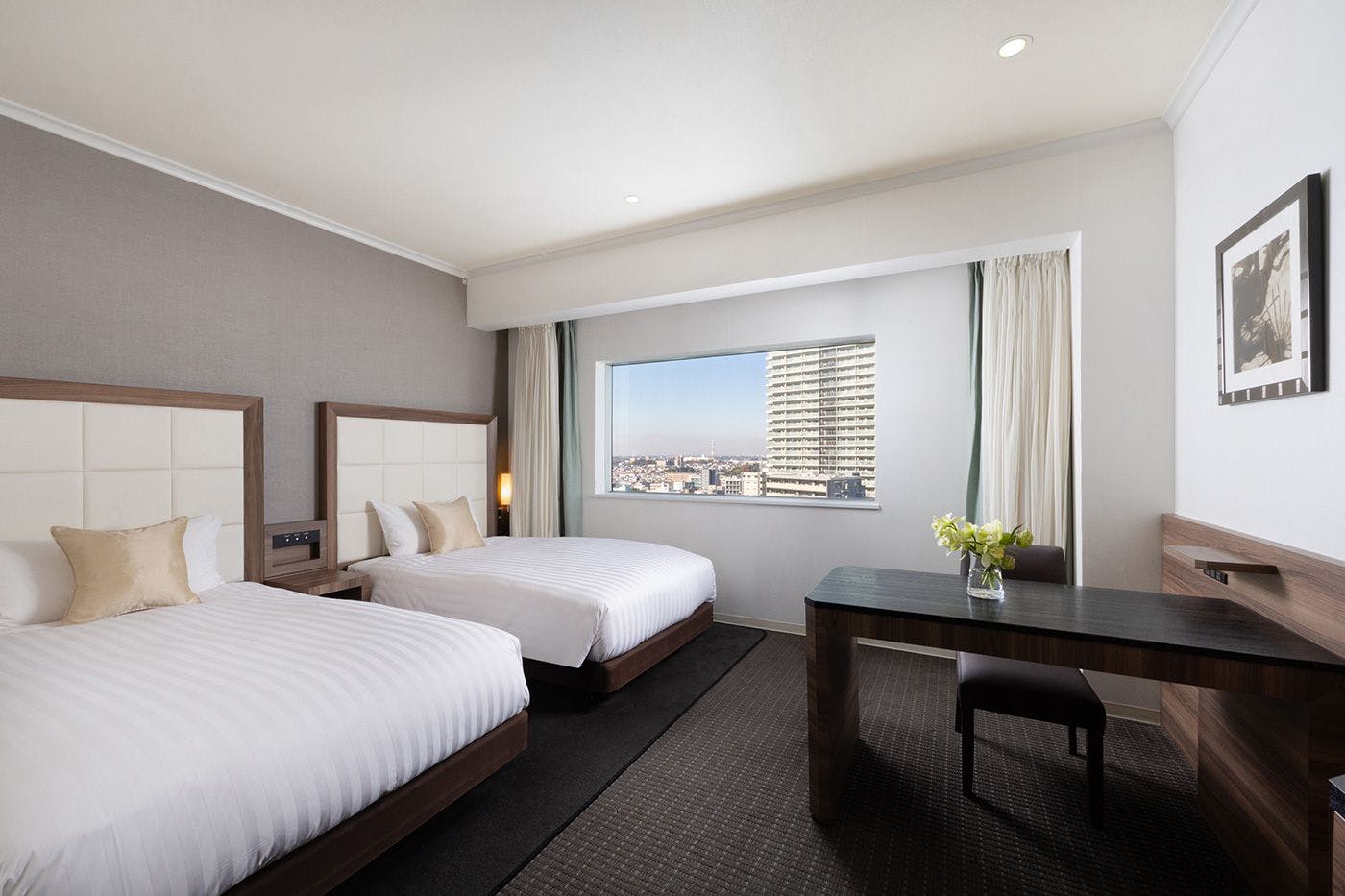 Palace Hotel Omiya