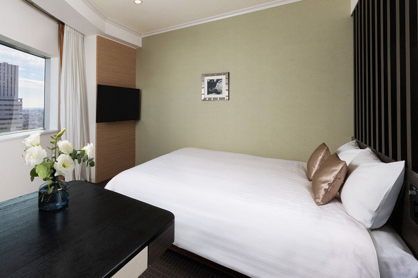 Palace Hotel Omiya