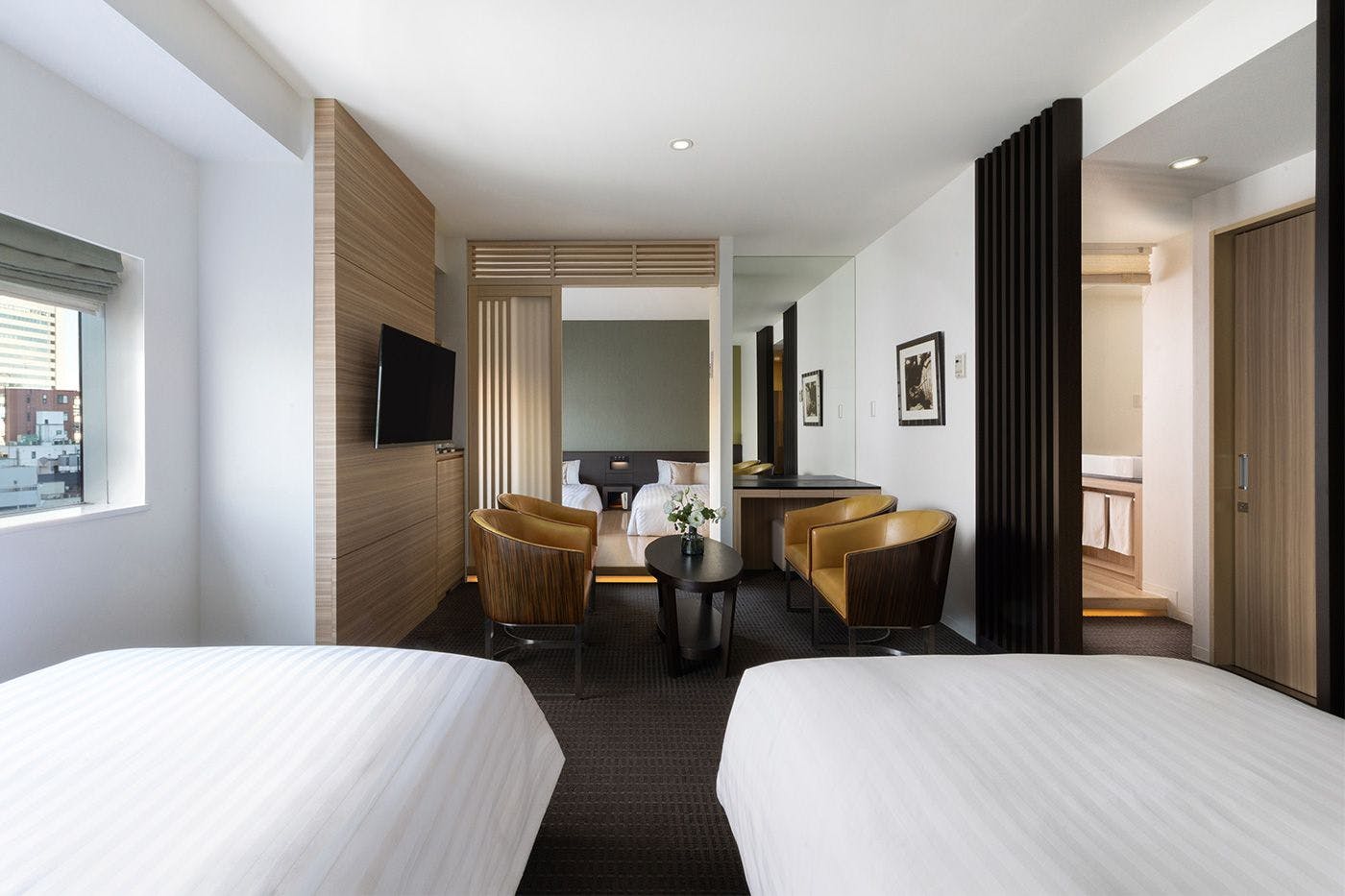 Palace Hotel Omiya