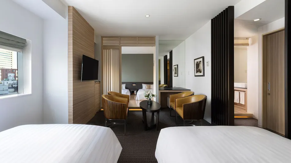 Palace Hotel Omiya