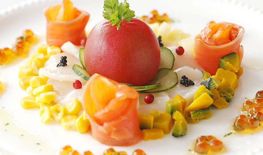 パレスホテル大宮 の宿泊プラン 宿泊予約は 一休 Com