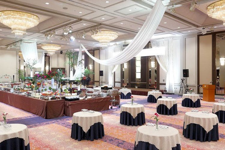 パレスホテル大宮 の空室状況を確認する 宿泊予約は 一休 Com パレスホテル大宮 の空室状況を確認する 宿泊予約は 一休 Com