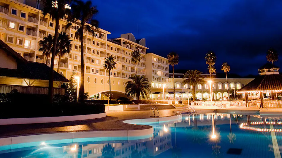 Wakayama Marina City Hotel