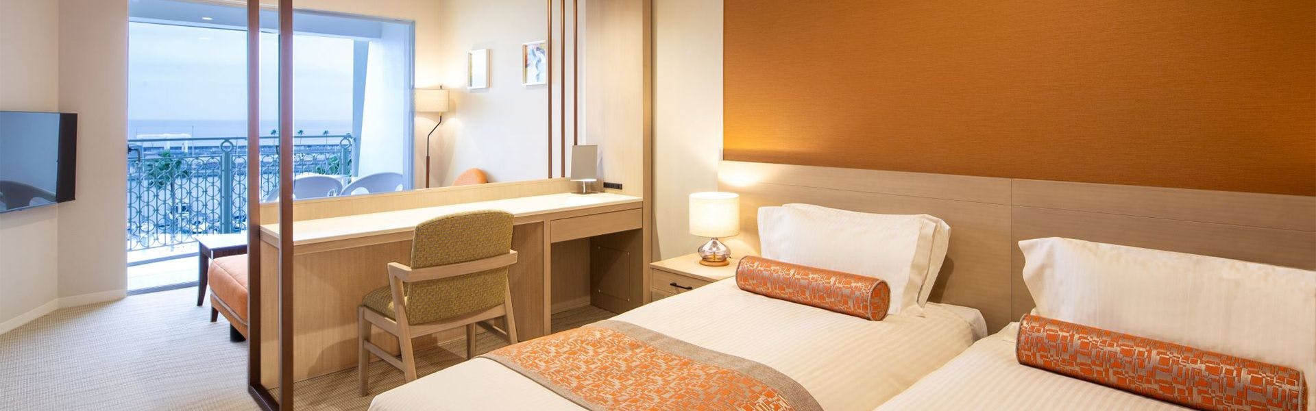 和歌山マリーナシティホテル