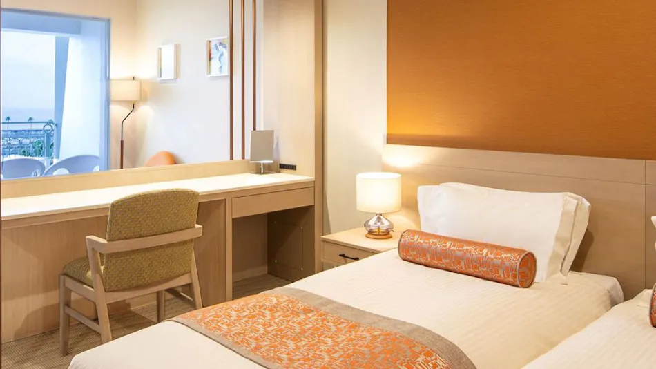 Wakayama Marina City Hotel