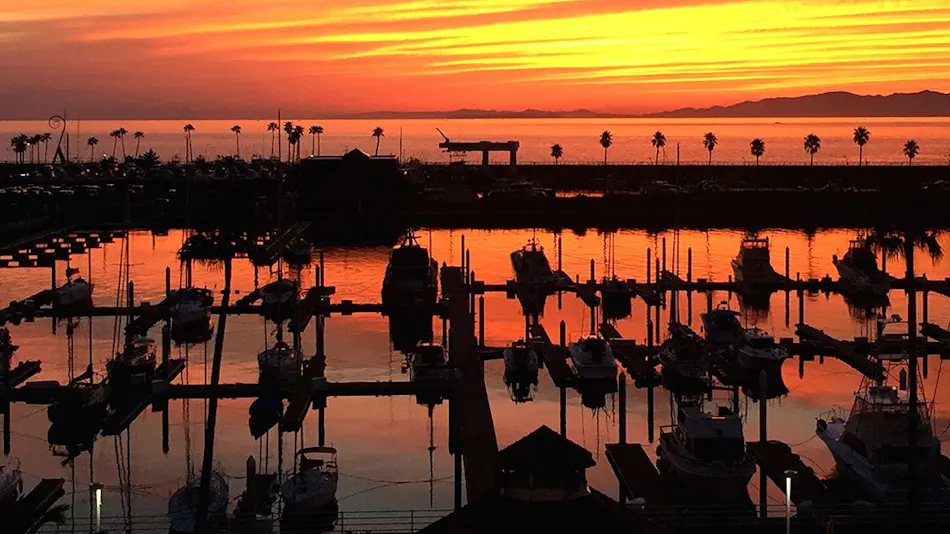 Wakayama Marina City Hotel