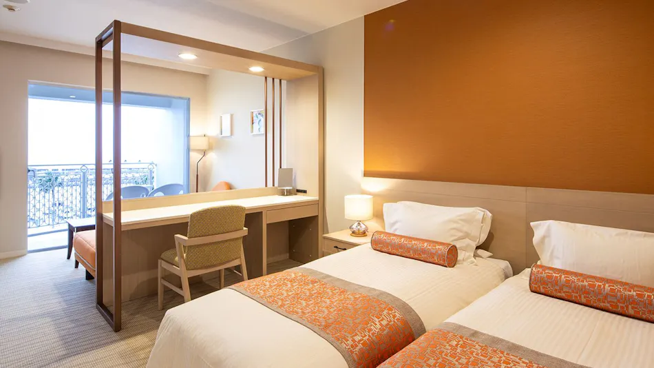 Wakayama Marina City Hotel