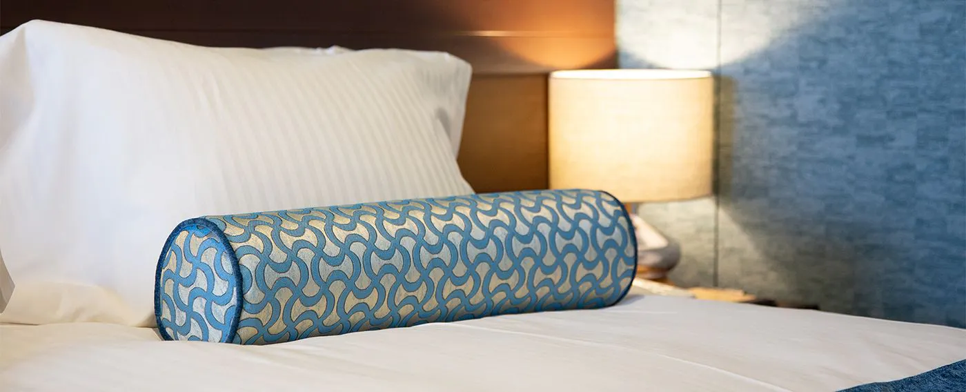 ラグジュアリールーム