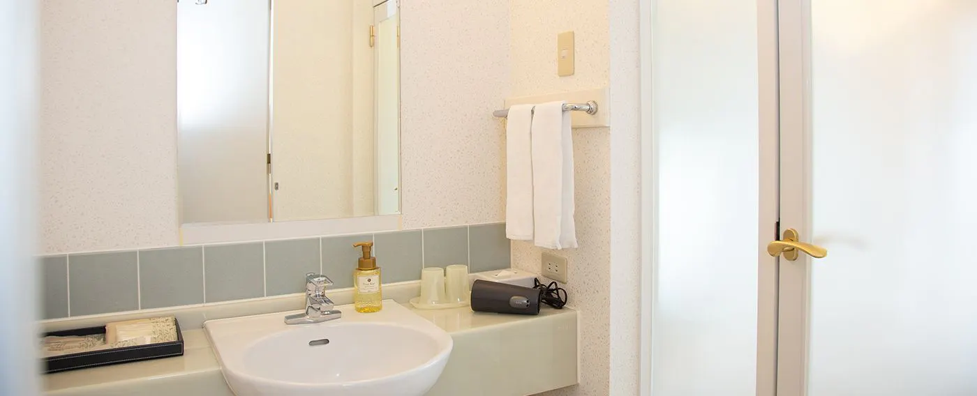 ラグジュアリールーム