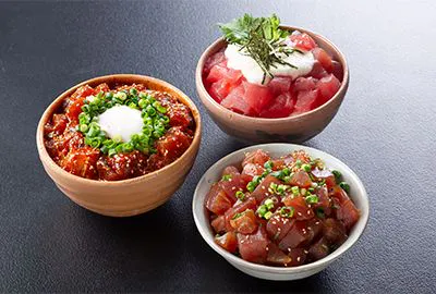 Sarapan penuh Wakayama