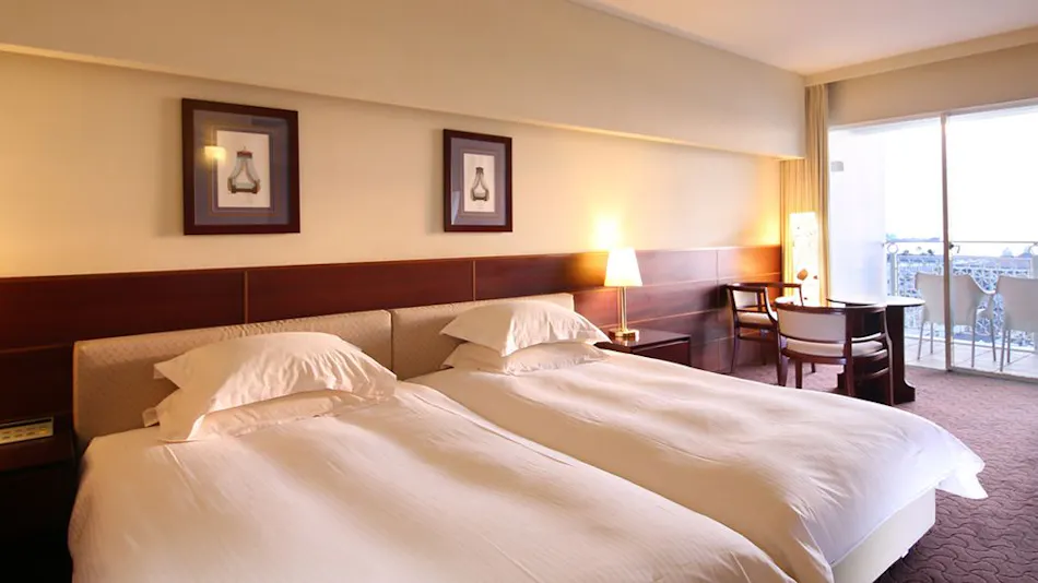 Wakayama Marina City Hotel