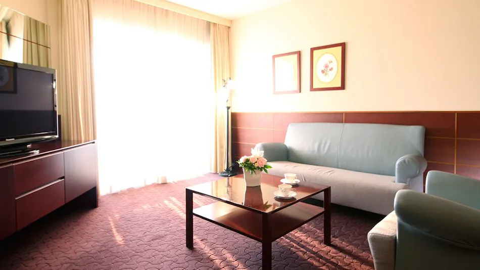Wakayama Marina City Hotel