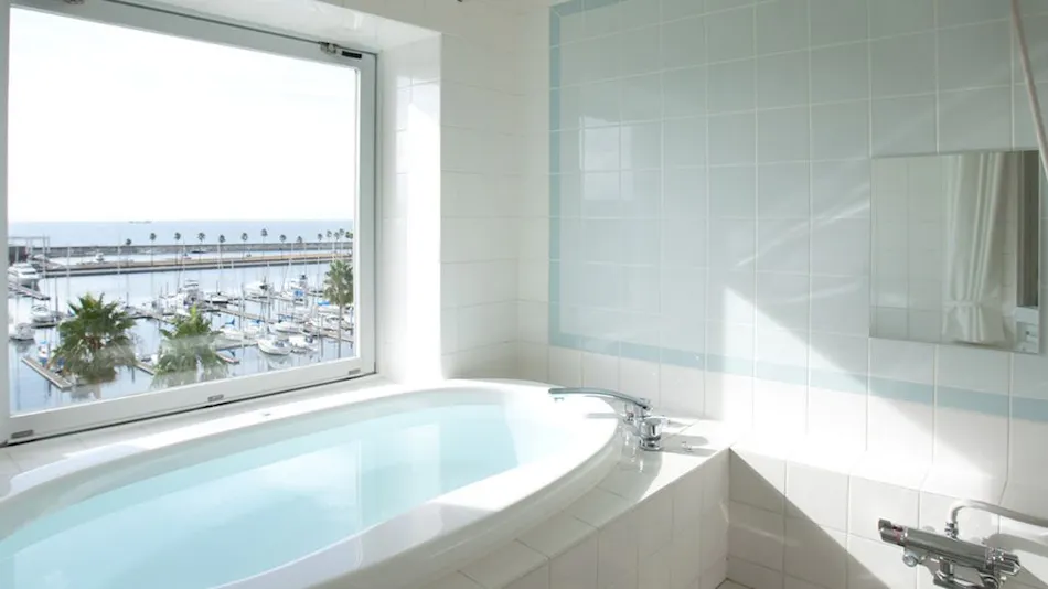 Wakayama Marina City Hotel
