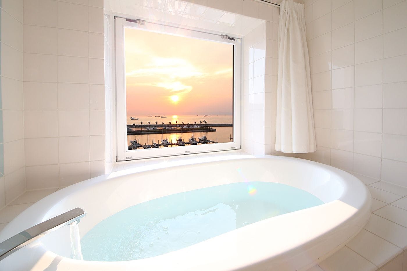 Wakayama Marina City Hotel