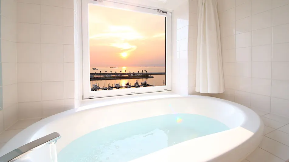 Wakayama Marina City Hotel