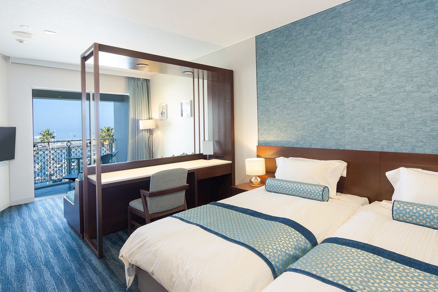 Wakayama Marina City Hotel