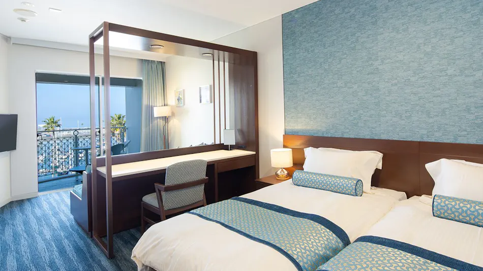 Wakayama Marina City Hotel