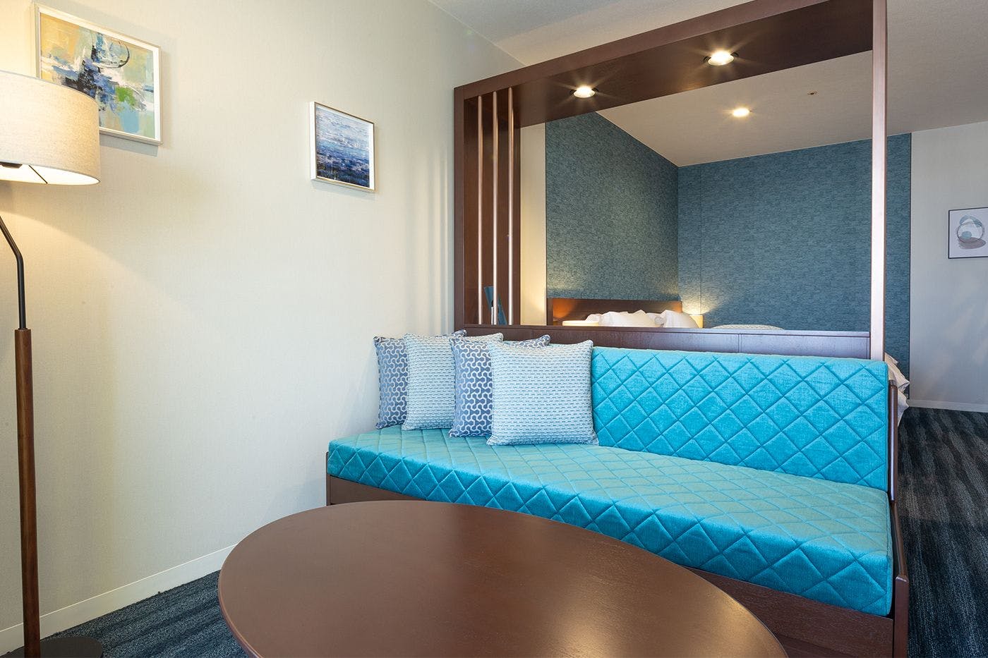 Wakayama Marina City Hotel