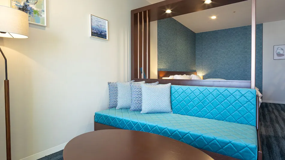 Wakayama Marina City Hotel