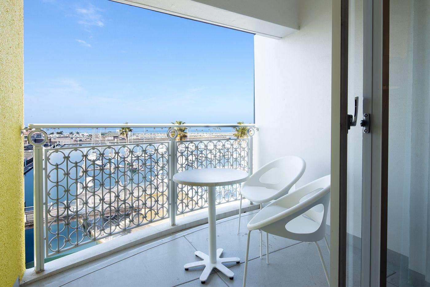 Wakayama Marina City Hotel