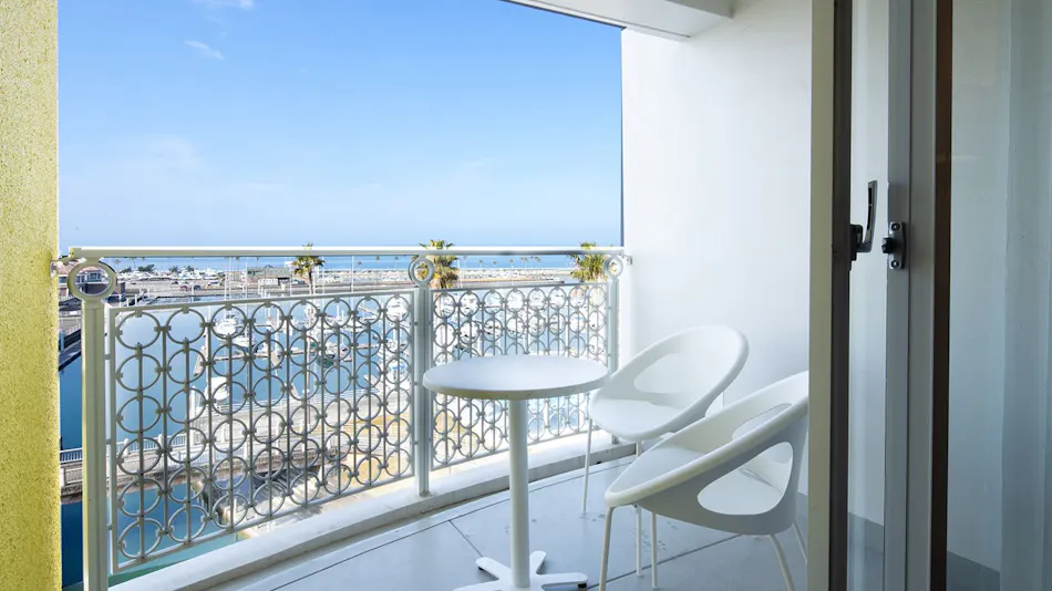 Wakayama Marina City Hotel