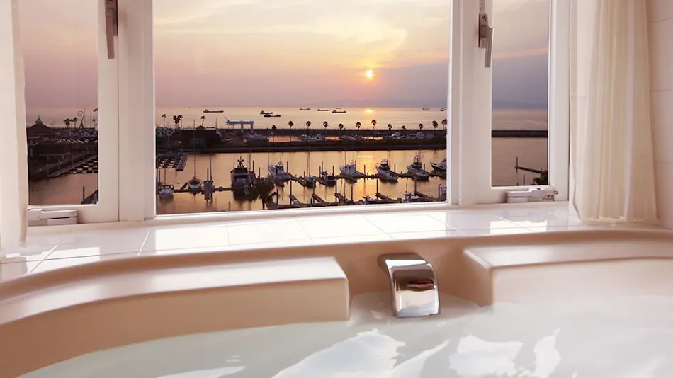 Wakayama Marina City Hotel