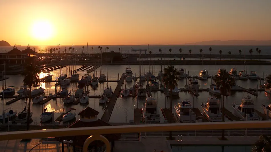 Wakayama Marina City Hotel