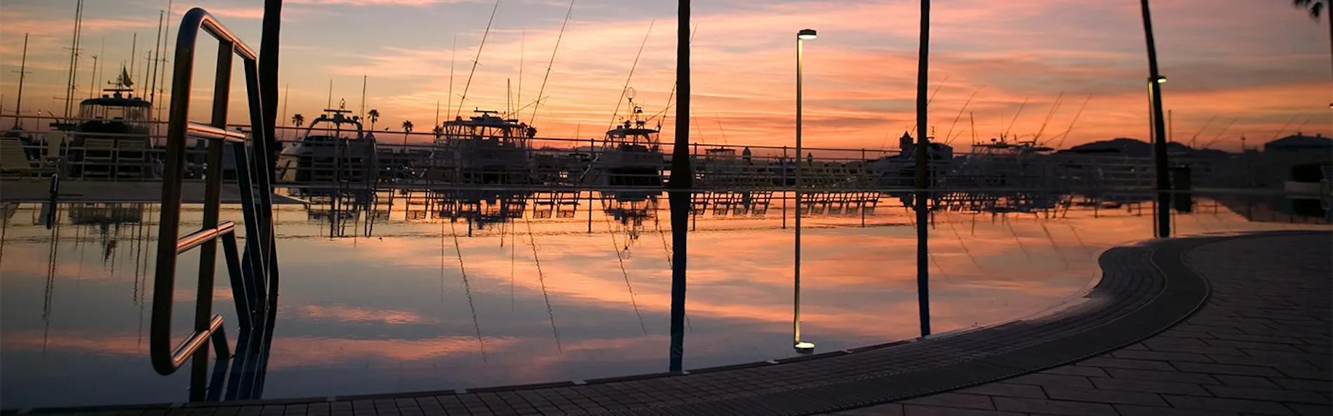 和歌山マリーナシティホテル