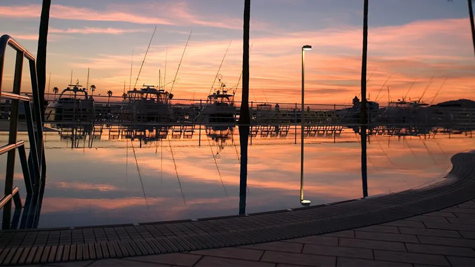Wakayama Marina City Hotel