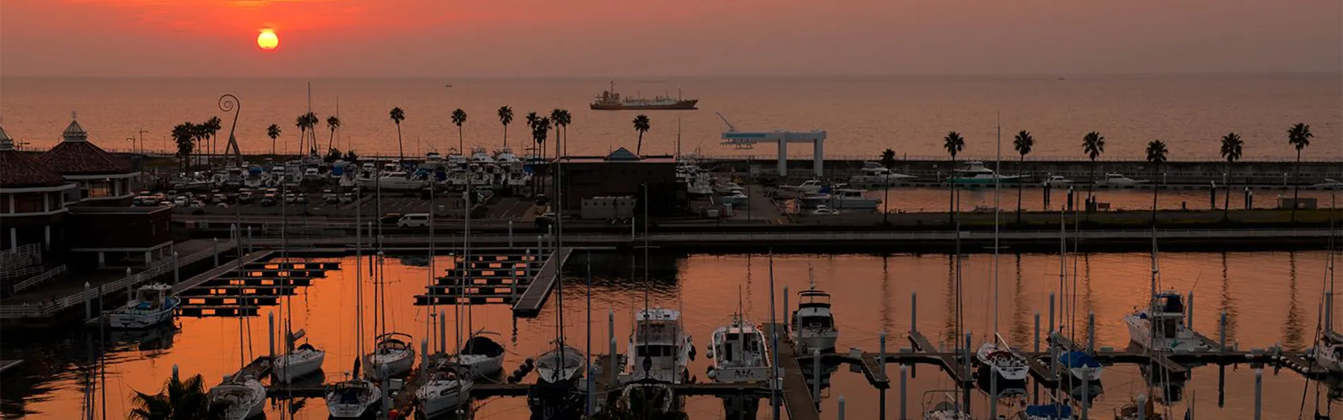 和歌山マリーナシティホテル