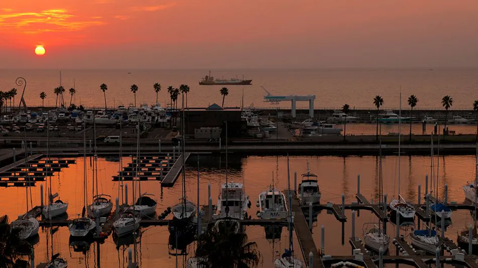 Wakayama Marina City Hotel